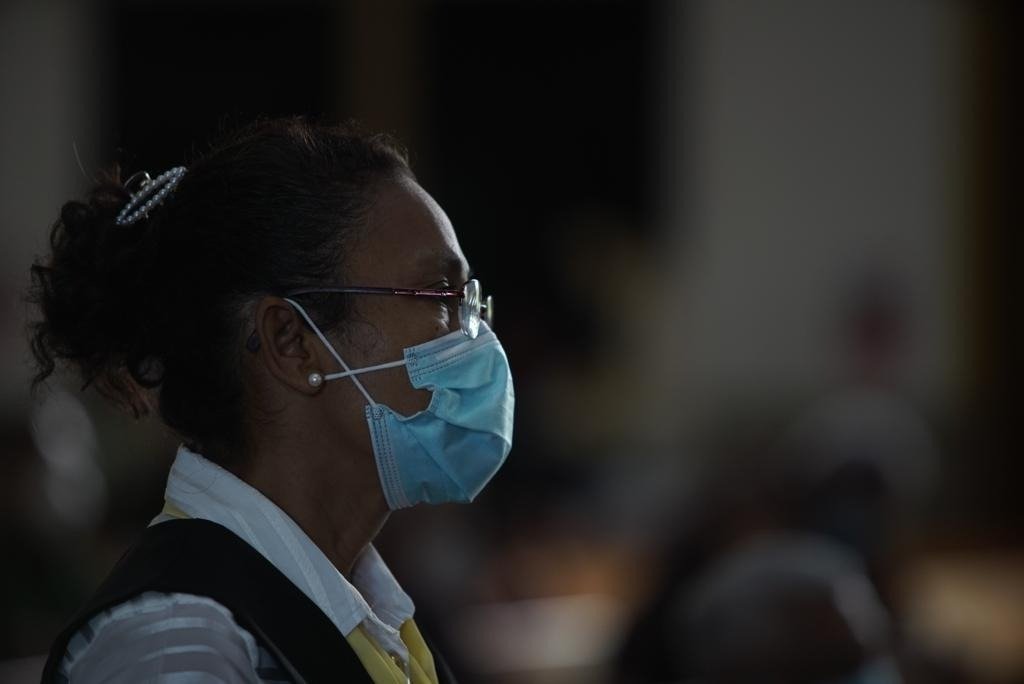 La pandemia de COVID-19​ tres años después